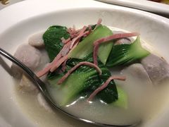 -江湖情酸菜鱼(万菱汇店)