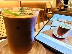 -E SPECIAL COFFEE 别样