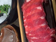 -湊湊火锅·茶憩(和平大悦城店)