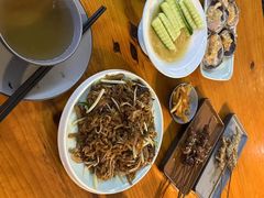 -十三道烧烤(保利西街店)