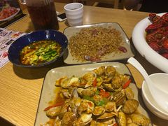 -嘉旺港式茶餐厅(延长中路店)