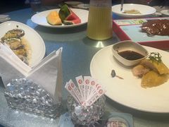 -恒记饭店·海鲜明档(淹城店)