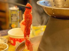 -月圆火锅(宁海东路二店)
