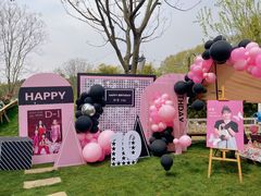 -HERRE·FARM 赫尔露营农场·团建聚会包场