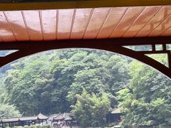 -青城山