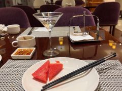 -南湖名都·景湖轩全日制餐厅·海鲜自助·东南亚风味·临湖而食