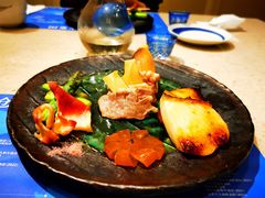 -广州瑞士酒店瑞初日本料理·铁板烧