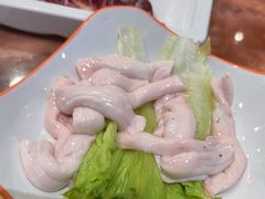 -潮悦牛肉火锅城(水贝店)