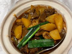-酌宴府The China Club·广州万富希尔顿酒店(云城东路店)