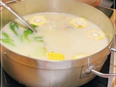 -湯系·煲汤手艺人(东二环泰禾广场店)