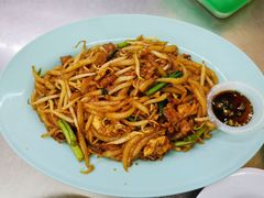 老鼠粉-明记烧鱼美味店