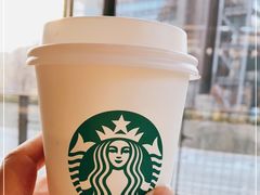 -星巴克(首钢店)