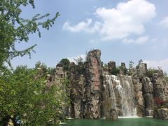 -秀丽东方
