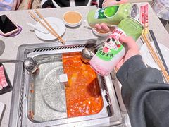 -海底捞火锅(澳德乐店)