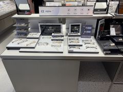 -LOHO眼镜(北京富力广场店)