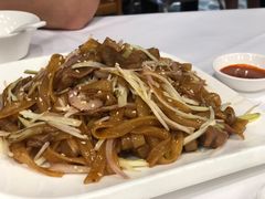 干炒牛河-广州酒家(文昌总店)