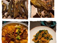 -丝路金桃·新疆菜(徐汇店)