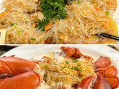 -锦里海景海鲜餐厅.三亚老字号(亚龙湾中心广场店)