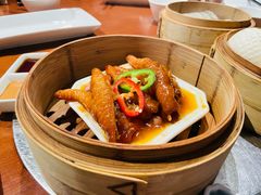 -蚝喜粤·广州味·茶楼点心(长隆店)