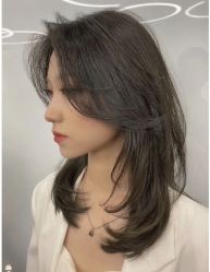 点击看大图 -朗峰专业美发沙龙