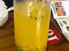 -捞围鲜·港式打边炉(海阳路店)