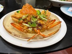 -宴会中心