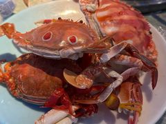 -山海•蒸汽活海鲜自助(皇庭广场店)