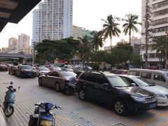 -南江鸡饭店(龙华雅苑分店)