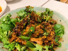 -泉上·发现DISCOVERY ·黔菜餐厅(银海元隆广场店)