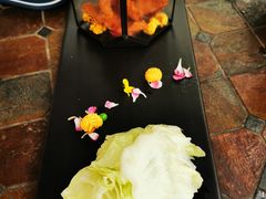 -得丘礼享谷·玉兰苑