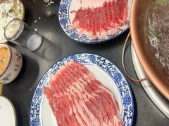 -裕德孚·非遗手切涮羊肉(东直门内大街店)