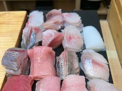 -镹·鱼料理  国产鱼使用店