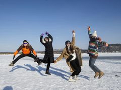 -北极村旅游风景区