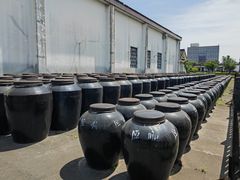 -镇江中国醋文化博物馆