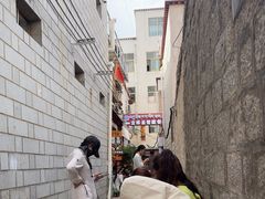 -吉祥圣雪藏餐