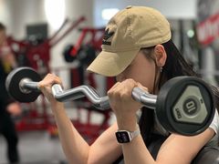 -韦德伍斯健身(沈阳K11Select购物艺术中心店)