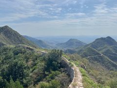 -白羊峪长城旅游区