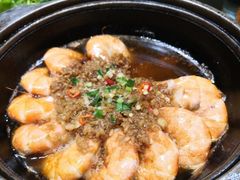 -大秦瓦罐(光谷大街店)