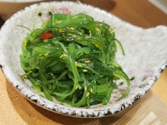 海草-酒井酱子·深夜食堂(东城汇店)