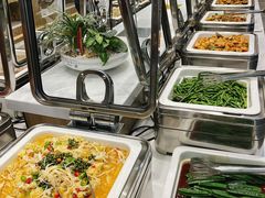 -善和缘素食自助餐厅(浦西万达店)