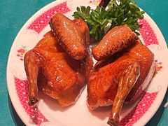 -一楼一饭店·宵夜(三里屯店)