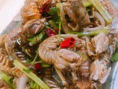 -威海渔村(静安旗舰店)