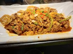 -听说碳烧蛙(高新万达店)