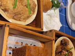 -蔡澜点心·粤菜(花城汇南区店)