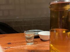 -又一福烤鸭·北京菜(东四店)