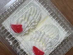 -红宝石·鲜奶小方(新闸店)