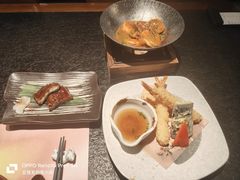 -匠和风精致料理(成都龙湖滨江天街店)