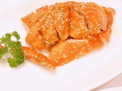-利苑酒家(合景国际金融广场店)