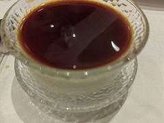 焦糖豆腐花-御彩酒家(东风东路店)