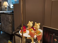 -上海波特曼丽思卡尔顿酒店